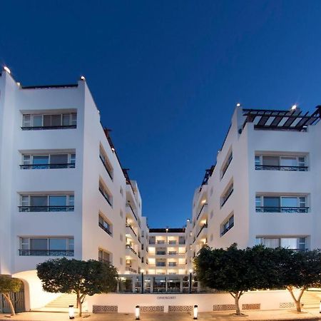Swiss Dive Resort Χουργκάντα Εξωτερικό φωτογραφία