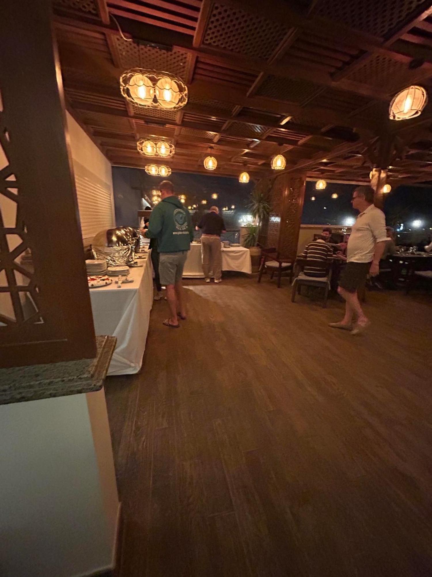Swiss Dive Resort Χουργκάντα Εξωτερικό φωτογραφία