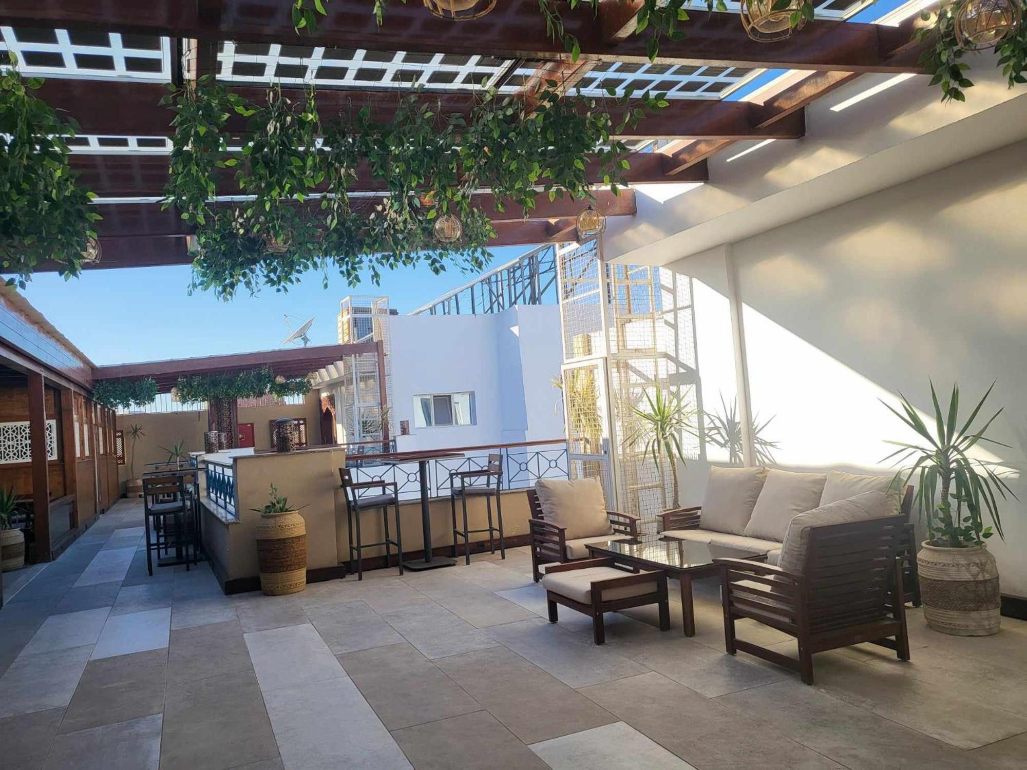 Swiss Dive Resort Χουργκάντα Εξωτερικό φωτογραφία