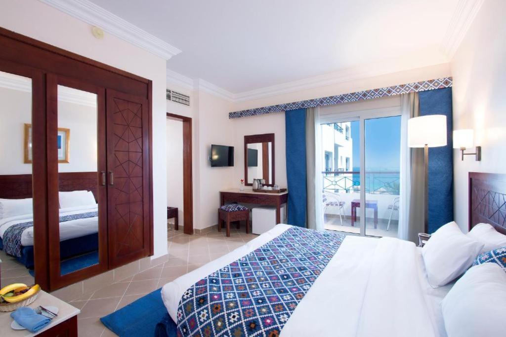 Swiss Dive Resort Χουργκάντα Εξωτερικό φωτογραφία